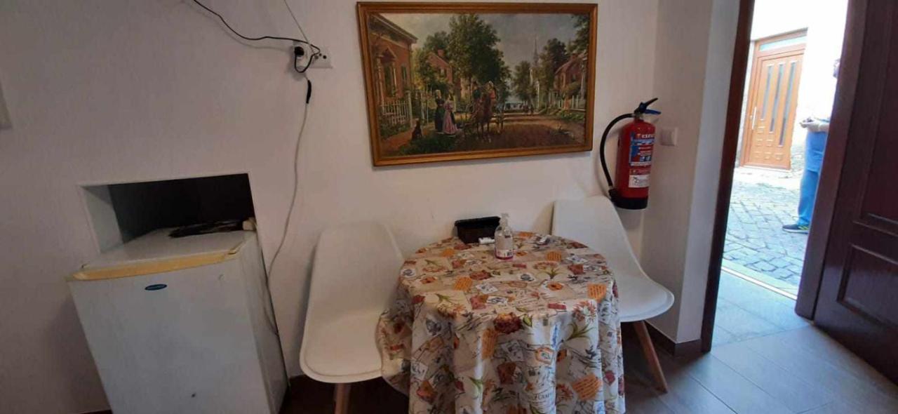 Casa Das Matriarcas - Casa Da Avo Benvinda เบลมอนเต ภายนอก รูปภาพ